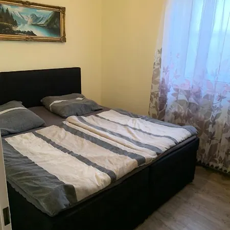 Feuerbachstr.9 Διαμέρισμα *