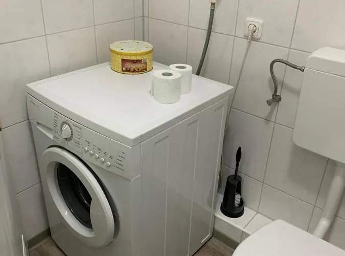 Appartamento Feuerbachstr.9