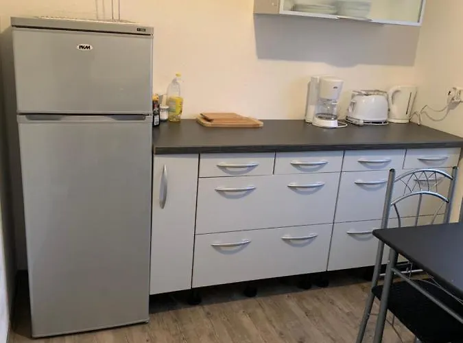 Appartamento Feuerbachstr.9