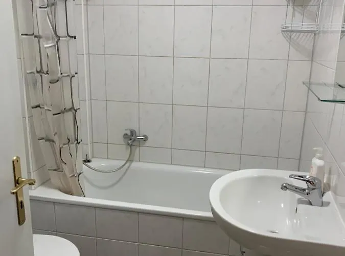 Feuerbachstr.9 Bottrop