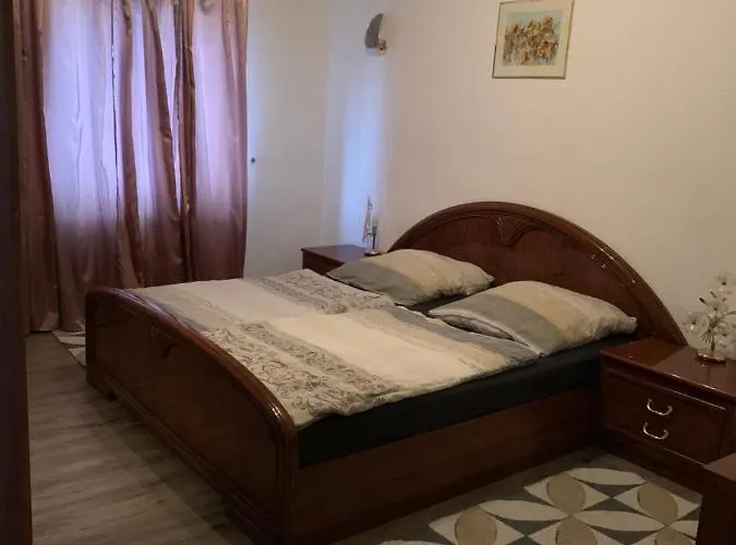 Appartement Feuerbachstr.9 Bottrop