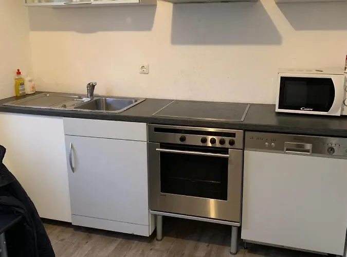 Appartamento Feuerbachstr.9