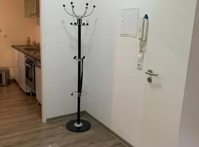 Feuerbachstr.9 Bottrop