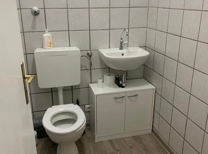 Feuerbachstr.9 Bottrop