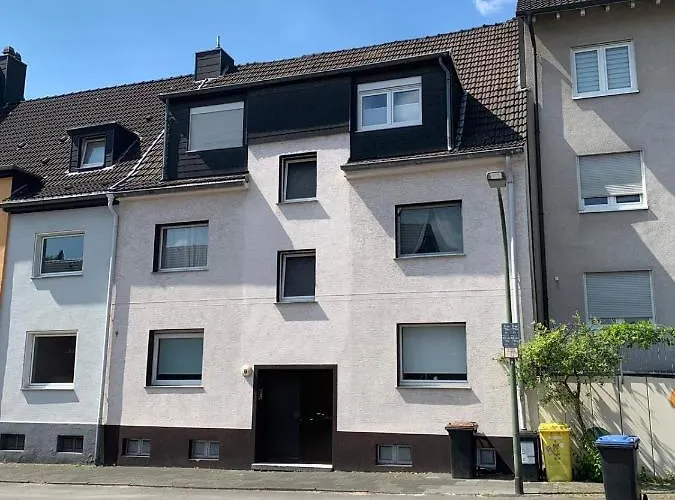 Appartamento Feuerbachstr.9